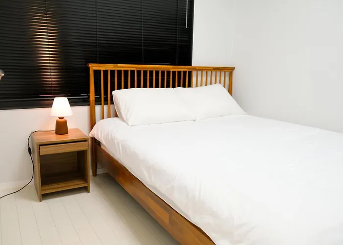 아파트 Vibe - Near Seongsu Konkuk Univ *