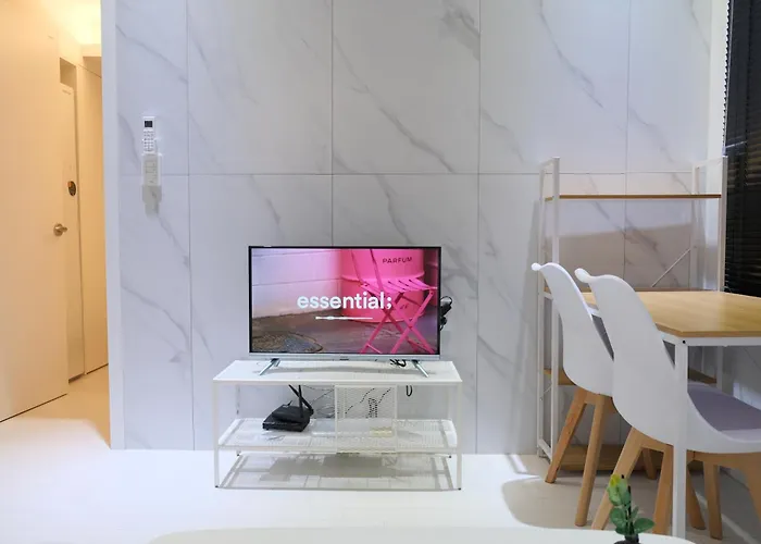 Vibe - Near Seongsu Konkuk Univ * ソウル特別市