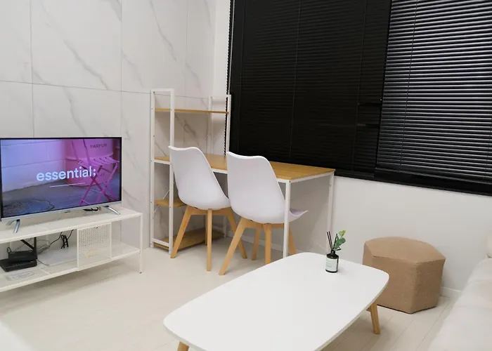 Vibe - Near Seongsu Konkuk Univ *
