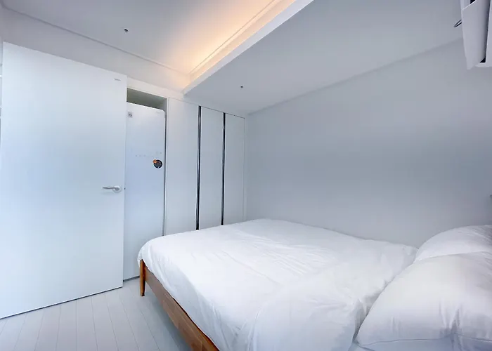 아파트 Vibe - Near Seongsu Konkuk Univ *