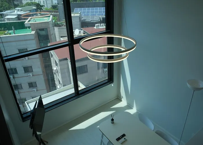 아파트 Vibe - Near Seongsu Konkuk Univ