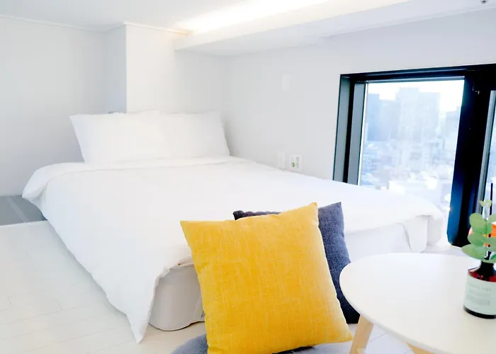 Vibe - Near Seongsu Konkuk Univ *