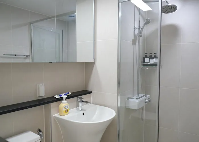 Vibe - Near Seongsu Konkuk Univ ソウル特別市