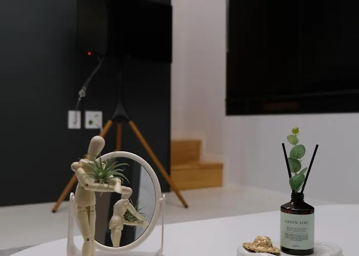 アパート Vibe - Near Seongsu Konkuk Univ ソウル特別市