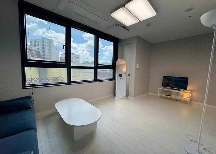 아파트 Vibe - Near Seongsu Konkuk Univ *