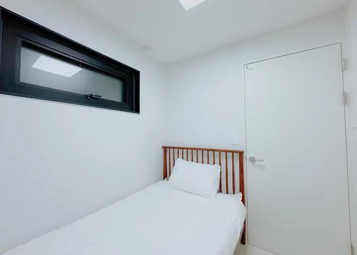 아파트 Vibe - Near Seongsu Konkuk Univ *